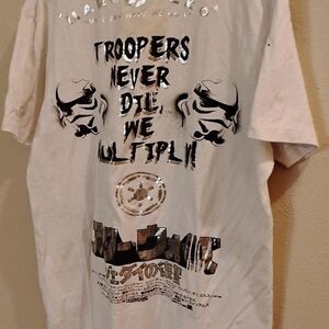 Ecko-unltd Men's T-shirt